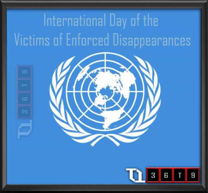 Holidays and observances