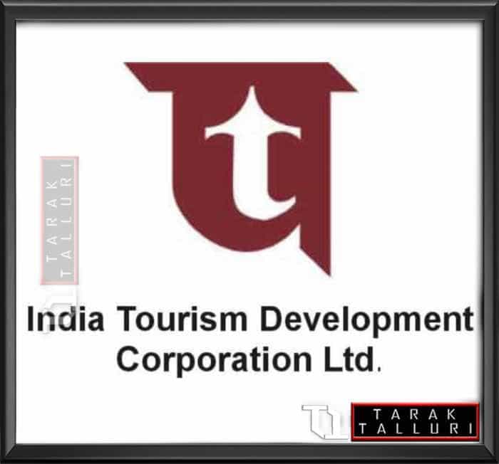 Indian Tourism Development Corporation Limited itdc