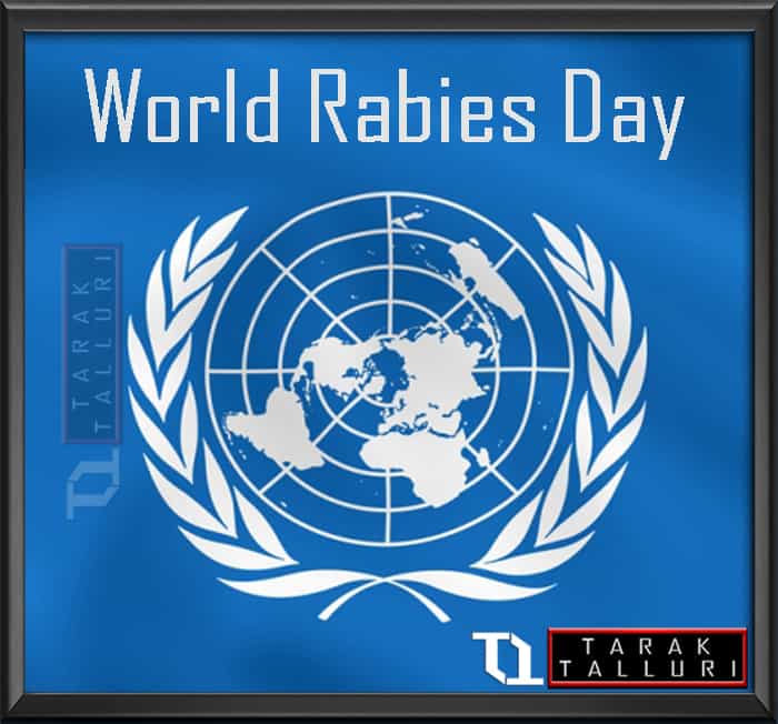 World Rabies Day