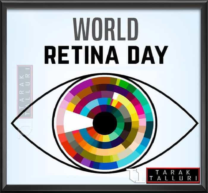 World Retina Day