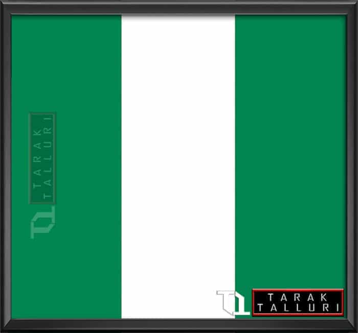 nigeria flag