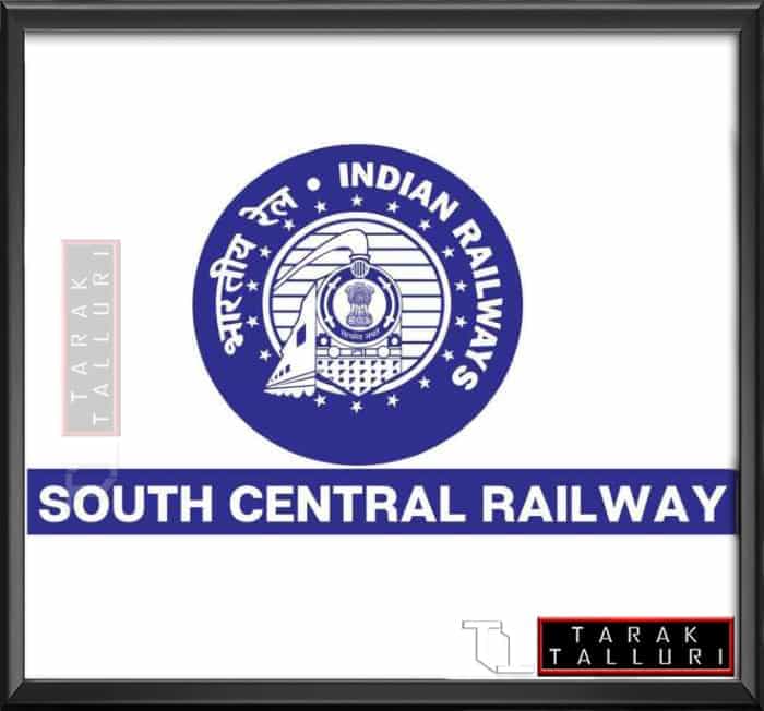 scr south central railway