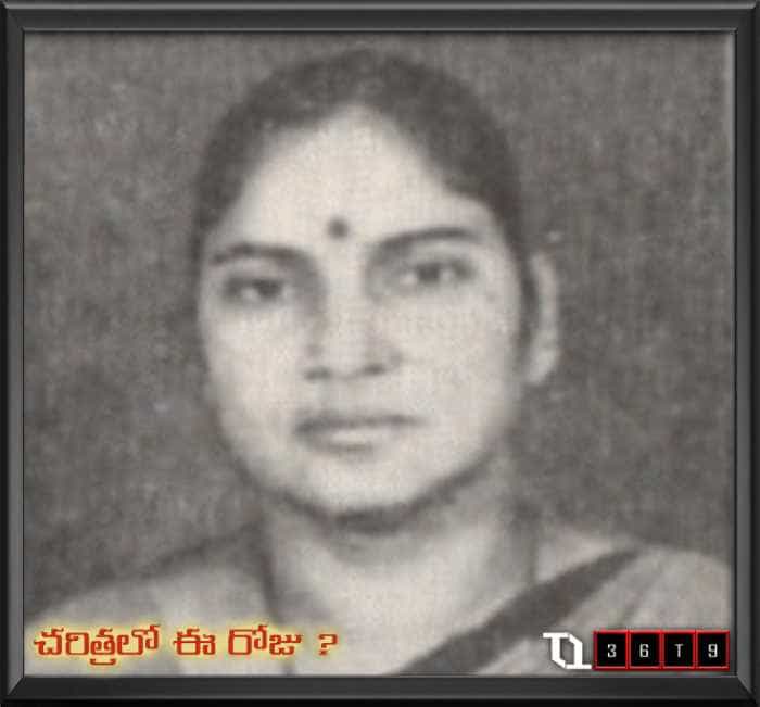 t kalpana devi
