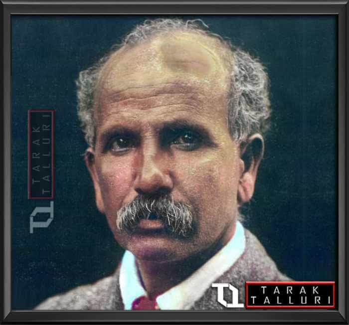 Laxmanrao-Kashinath-Kirloskar