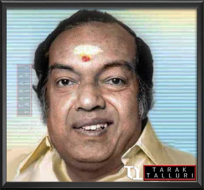 Muthiah kannadasan