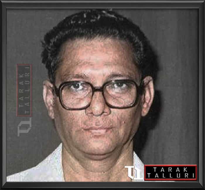 Pasupuleti Ramesh Naidu