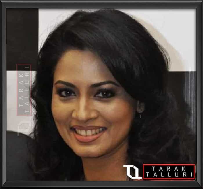 Pooja Gauthami Umashankar
Puja Gauthami Umashankar