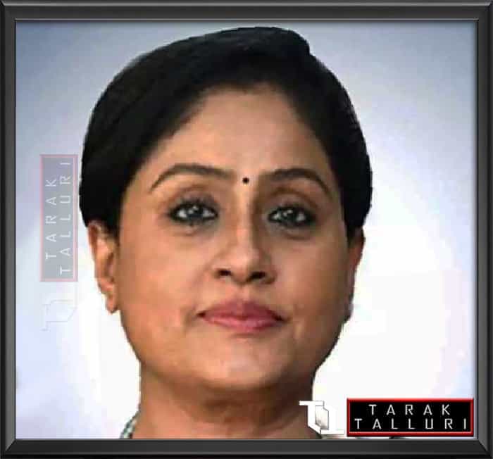 satti Vijayashanti satti Vijaya Shanthi