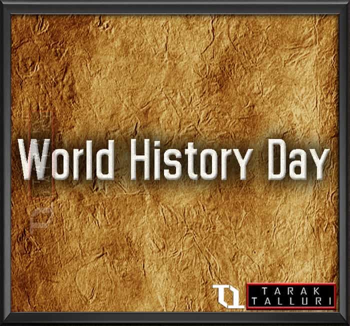 World History Day