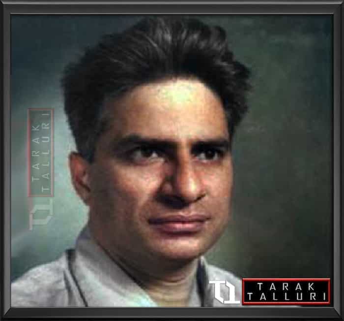 damodar dharmananda kosambi