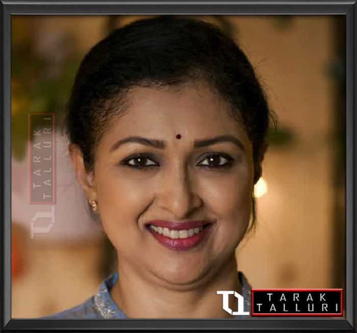 Gautami Tadimalla