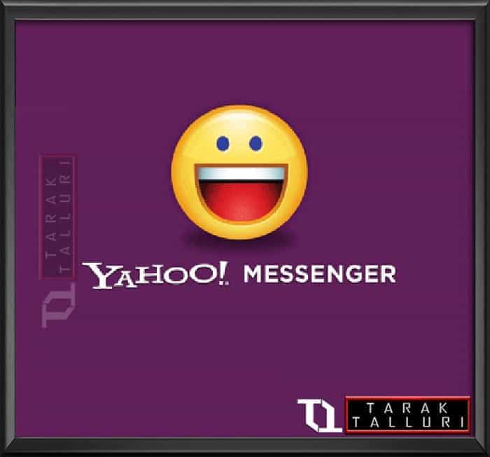 Yahoo! Messenger Yahoo Messenger