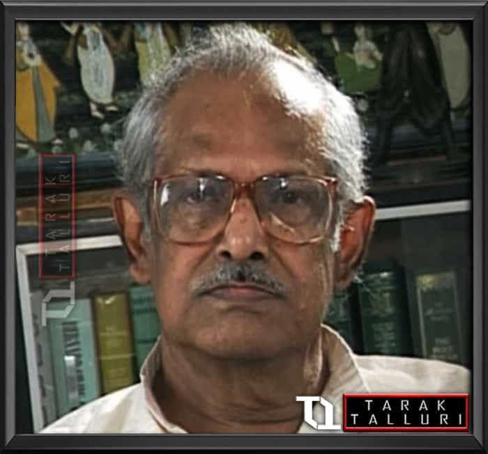 Hrishikesh Mukherjee hrishi da