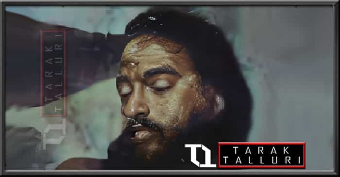 alluri sitarama raju