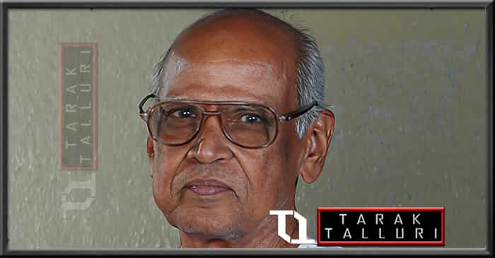 Bapu Sattiraju Lakshminarayana