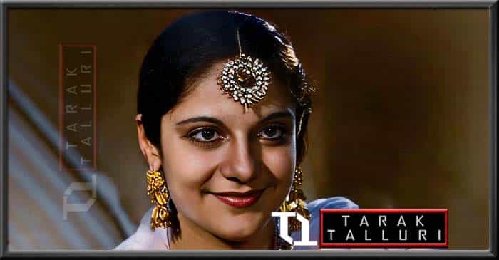 Esther Victoria Abraham pramila prameela