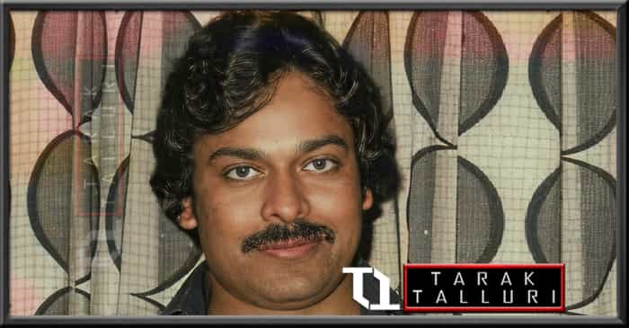 Konidela Siva Sankara Vara Prasad chiranjeevi