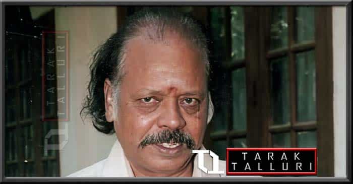 Kurumaddali Lakshmi Narasimha Rao suttivelu SuthiVelu