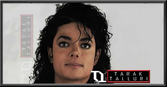 Michael Jackson Michael Joseph Jackson