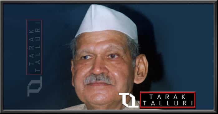 Shankar Dayal Sharma