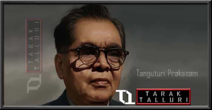 Tanguturi Prakasam Panthulu