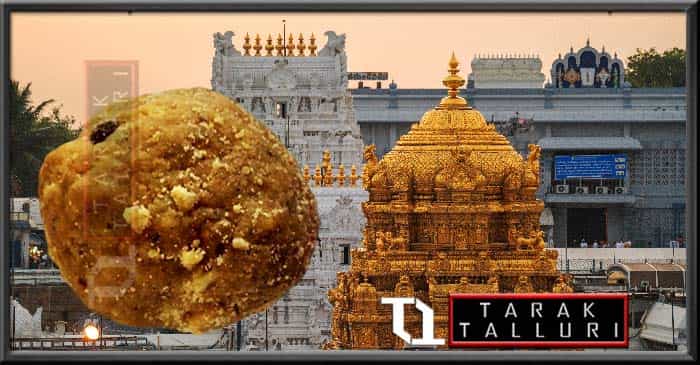 Tirupati laddu tirupati prasadam tirumala tirupati devastanam