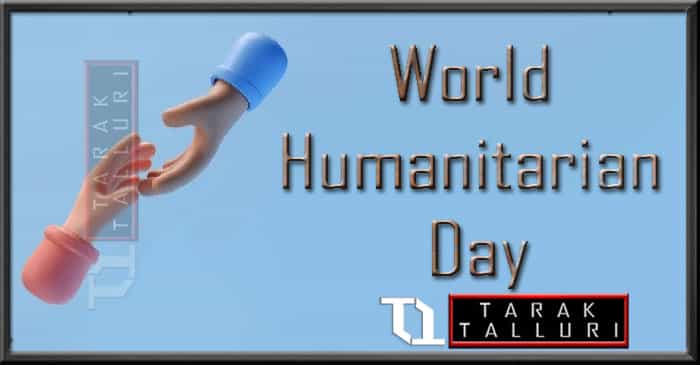 World-Humanitarian-Day